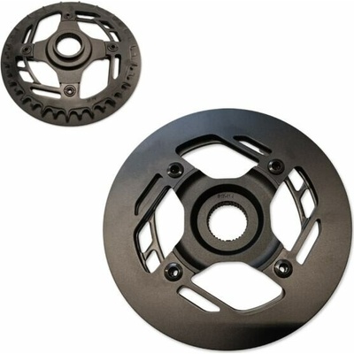 Crussis - Převodník se spiderem a krytem – Prowheel