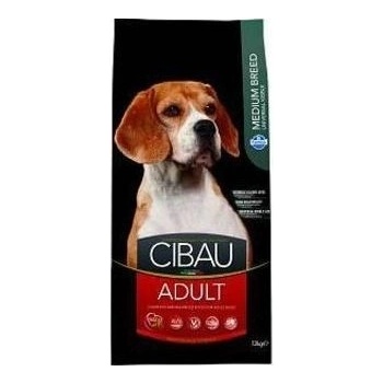 Cibau Dog Adult Medium 2,5 kg