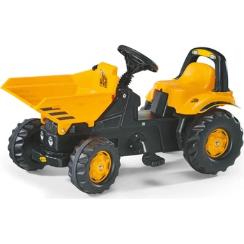 Image 1 of Rolly Toys JCB 024247