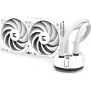 Zalman Reserator5 Z24 ARGB White