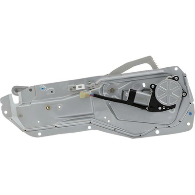 Mechanismus stahování okna vč. motorku, zadní levé dveře VOLVO S70/V70/C70 (LS/LW) (1996-2005)