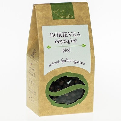 Serafin Borievka plod 30 g