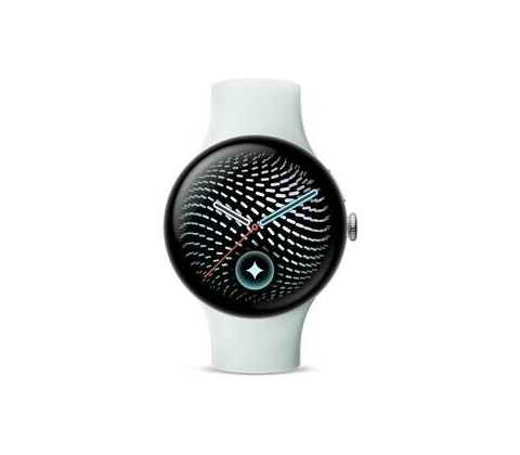 Google Watch 5 45mm