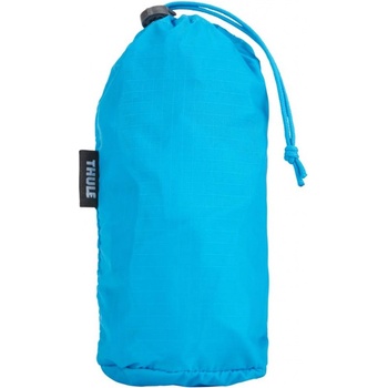 Pláštěnka na batoh Thule Rain Cover 15-30L modrá