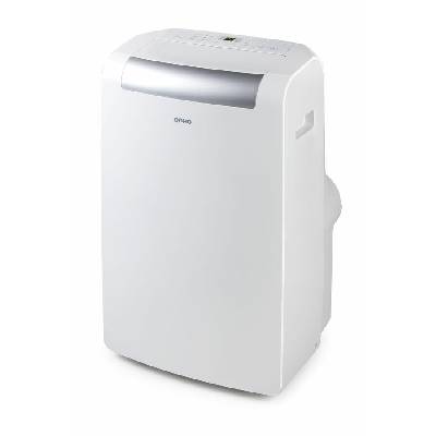 Mobilní klimatizace 12000 BTU s topením - DOMO DO361A