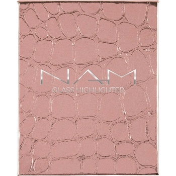 Nam Glass Highlighter Peach Хайлайтер 6gr