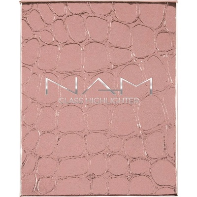 Nam Glass Highlighter Peach Хайлайтер 6gr