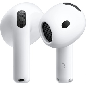 Apple AirPods 5 with charging case MKFT4ZM/A Слушалки