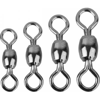 Savage Gear Obratlík Swivel L 45 kg