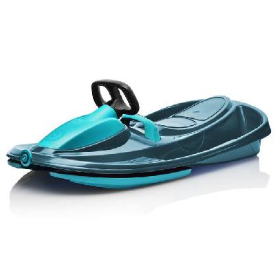 Plastkon Stratos titan-antracitová