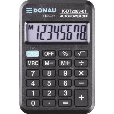 DONAU TECH, K-DT2083