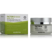 Sesderma Factor G Renew Rejuven ating Cream 50 ml