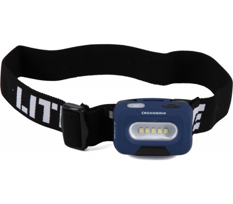 Scangrip HEAD LITE A 03.5643