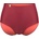INASKA Дамско бикини долнище Inaska Women's Bottom Pure Bikini bottom - Red - размер XS (150-1702-0811)