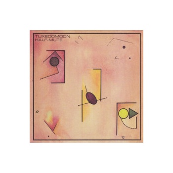 TUXEDOMOON: HALF-MUTE REFLECTED CD