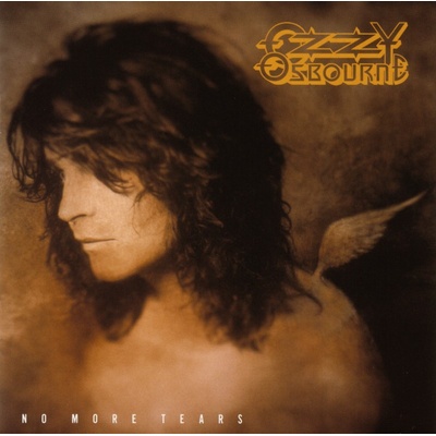 Ozzy Osbourne - No More Tears 2 LP – Sleviste.cz
