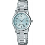 Casio LTP-V002D-2BUDF Часовници