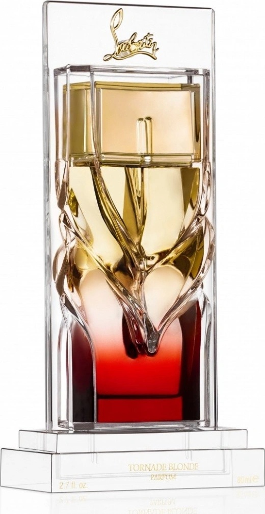 Christian Louboutin Tornade Blonde parfemovana voda damska 80 ml Heureka.cz