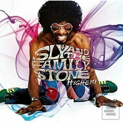 SLY & THE FAMILY STONE: HIGHER! CD