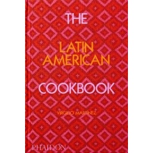 Latin American Cookbook