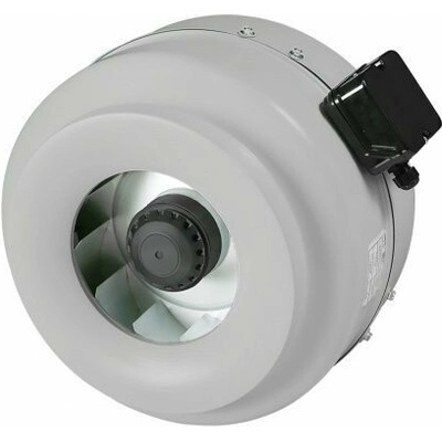 UNITRADE HK Ventilátor do potrubí radiální Vent uni EDF 250 GL