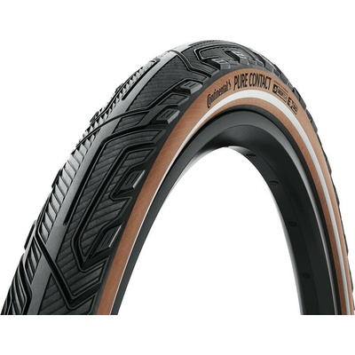 Continental Pure Contact Skl. 27.5x2.20 E50