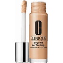 Clinique Beyond Perfecting Foundation + korektor make-up + korektor 7 Cream Chamois 30 ml