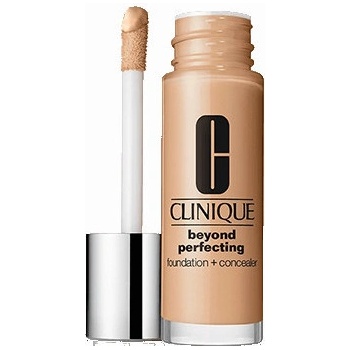 Clinique Beyond Perfecting Foundation + korektor make-up + korektor 7 Cream Chamois 30 ml