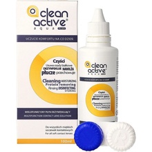 Esoform Clean Active Aqua Plus 100 ml