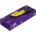 LORGAR KBP7075W Wireless 75 (LRG-KBP7075W-YL-US)