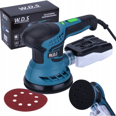 Kraft & Dele WDS2505