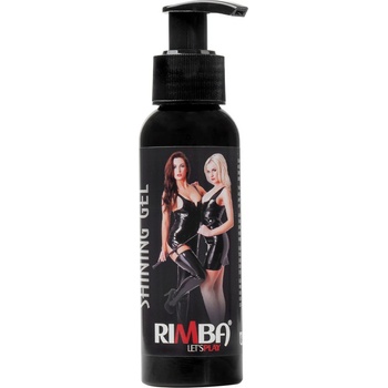Image 1 of Rimba Latex Play Shining Gel 100ml