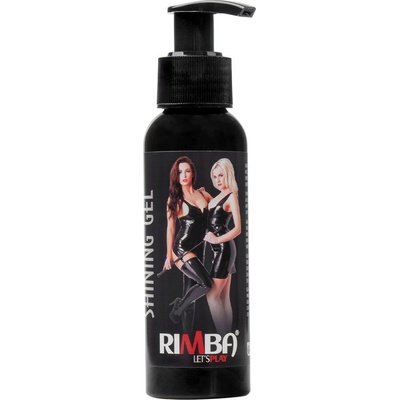 Rimba Latex Play Shining Gel 100ml