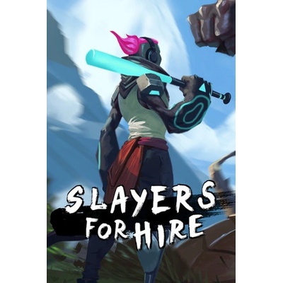 Meta Games Slayers for Hire (PC)