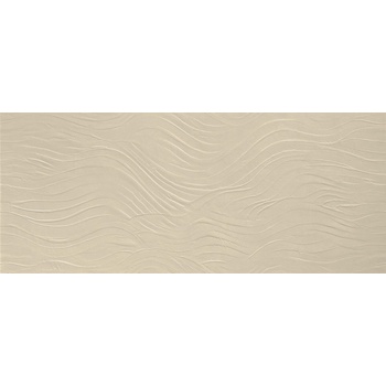 Atlas Concorde AC гранитогрес Natural Pro 3D Wave Oat 50x120x8.5 (AQ6X)