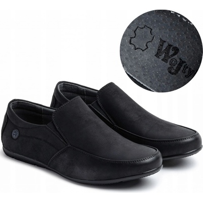 Wojtylko 5W2099 černé – Zboží Mobilmania