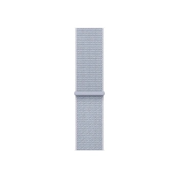 Apple Watch 46mm Sport Loop: Blue Cloud Sport Loop (mxl53zm/a)