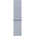 Apple Watch 46mm Sport Loop: Blue Cloud Sport Loop (mxl53zm/a)