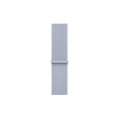 Apple Watch 46mm Sport Loop: Blue Cloud Sport Loop (mxl53zm/a)