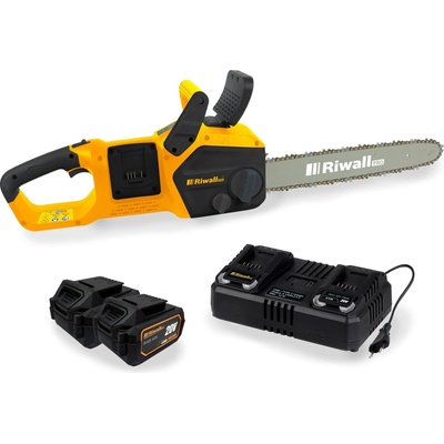Riwall PRO RACS 4020i SET