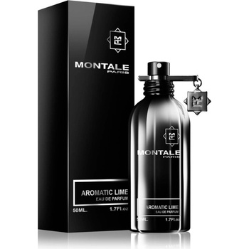 Montale Aromatic Lime Parfumovaná voda unisex 100 ml tester