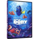 MagicBox Търсенето на Дори - dvd (011206)