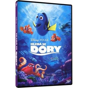 MagicBox Търсенето на Дори - dvd (011206)