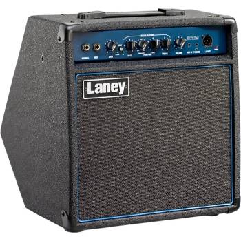 Laney Усилвател за бас китара комбо / китарно кубе 1x10" 30W Laney RB2