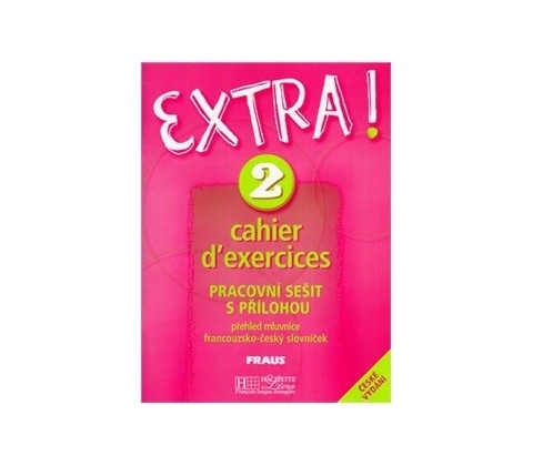 Extra! 2