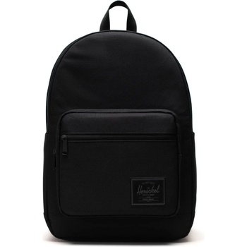Herschel Дневна раница Herschel Pop Quiz Backpack Daypack - Black Tonal - размер One Size (502-7849-0211)