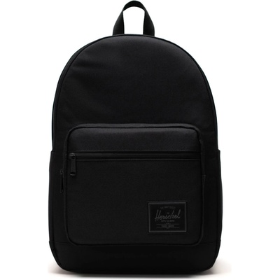 Herschel Дневна раница Herschel Pop Quiz Backpack Daypack - Black Tonal - размер One Size (502-7849-0211)