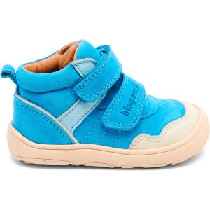 Bisgaard Детски обувки barefoot Bisgaard Kid's Barefoot Becky Barefoot shoes - Sky - размер 24 (EU) (702-4556-0616)