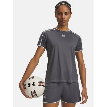 Image 1 of Under Armour Дамска тениска Under Armour UA W Ch. Train SS Under Armour | Siv | ЖЕНИ | XS