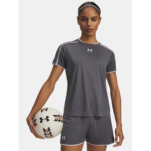 Under Armour Дамска тениска Under Armour UA W Ch. Train SS Under Armour | Siv | ЖЕНИ | XS